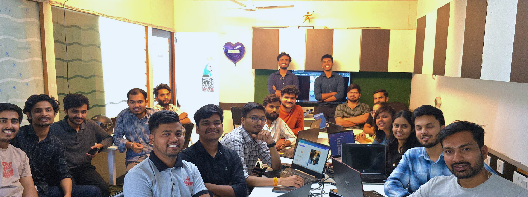 Hackathon Event 1